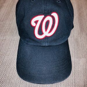 Washington Nationals Ballcap